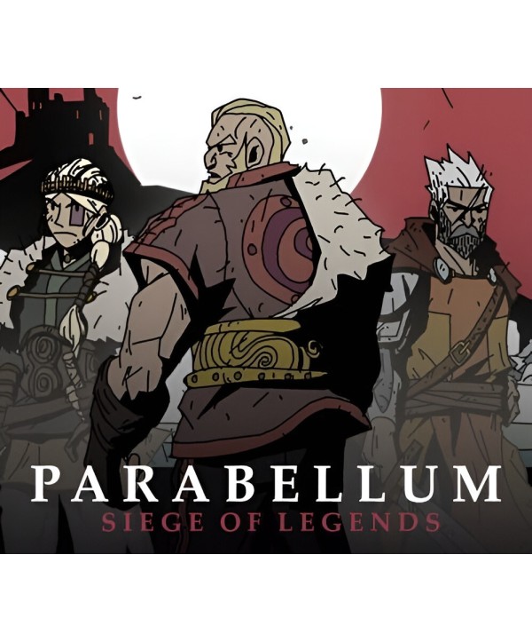 Parabellum: Siege Of Legends Steam Key GLOBAL